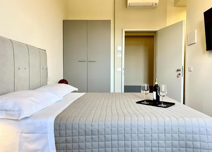 San Prospero Heritage 3* Sienne