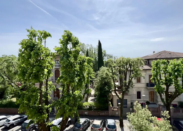 San Prospero Heritage Maison d'hôtes