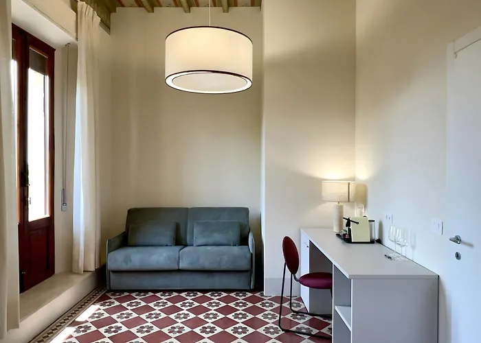 San Prospero Heritage 3*