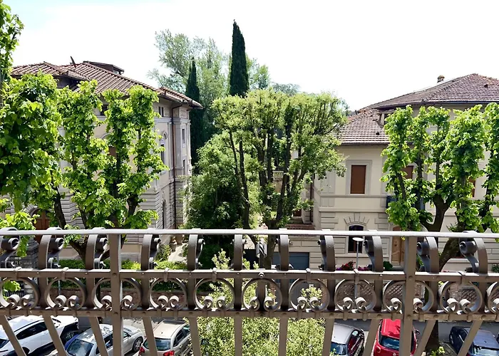 Maison d'hôtes San Prospero Heritage