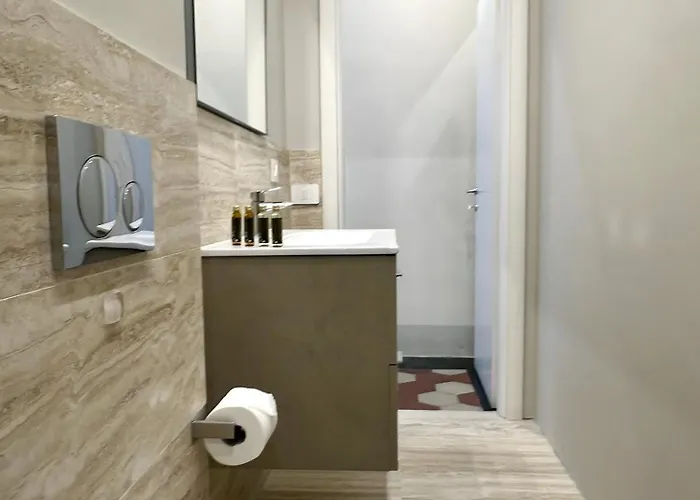 San Prospero Heritage Maison d'hôtes 3*