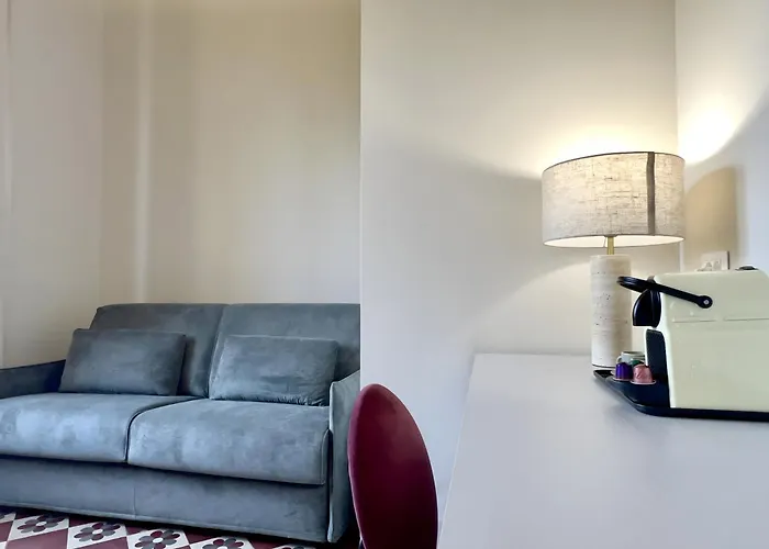 Maison d'hôtes San Prospero Heritage 3*