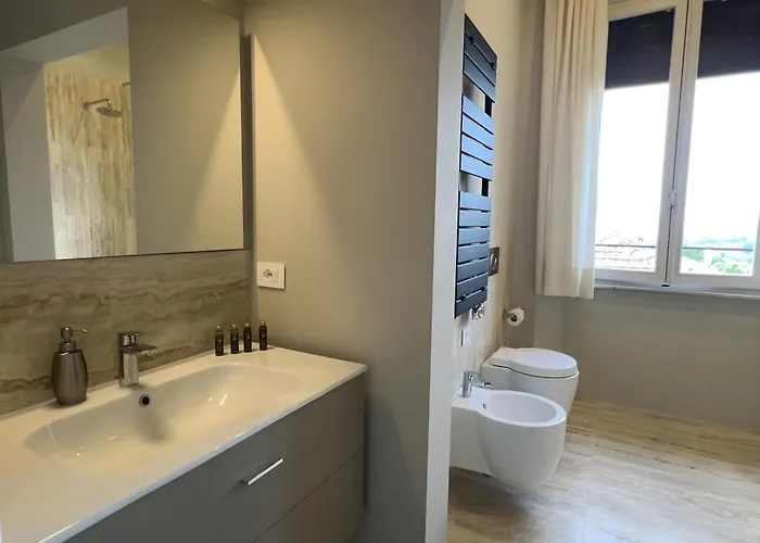 Maison d'hôtes San Prospero Heritage