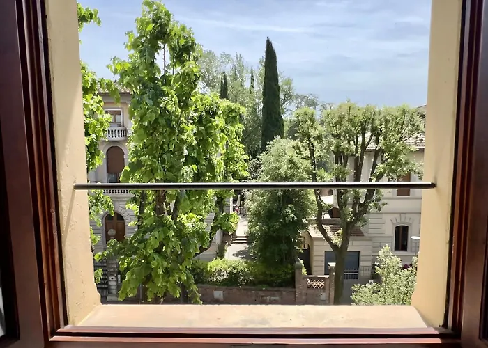 San Prospero Heritage Maison d'hôtes