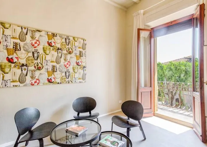 San Prospero Heritage Maison d'hôtes 3*