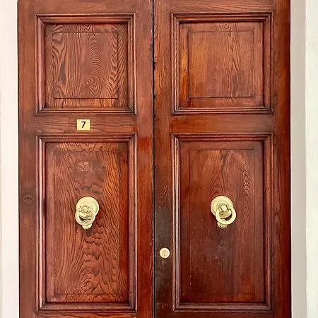 San Prospero Heritage Penzion