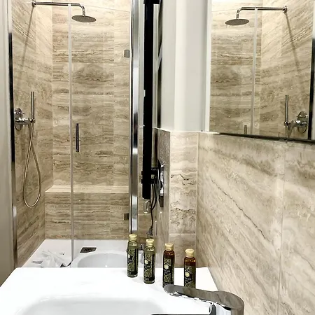 San Prospero Heritage Guest house Siena