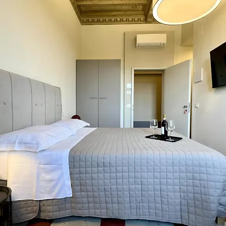 Guest house San Prospero Heritage Siena