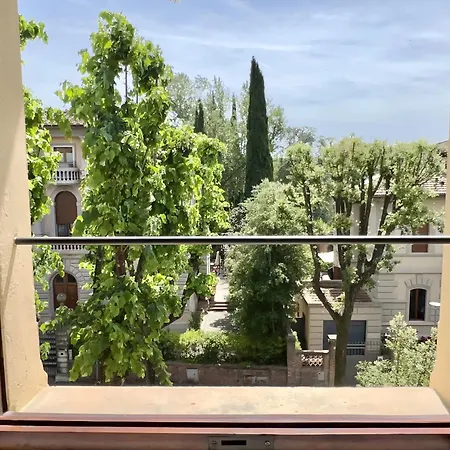 San Prospero Heritage Guest house