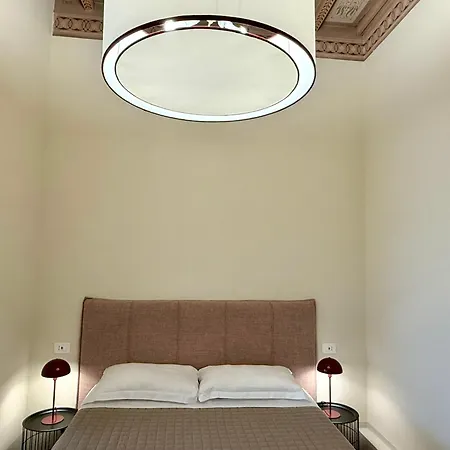 Guest house San Prospero Heritage