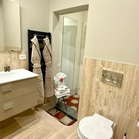 Guest house San Prospero Heritage Siena