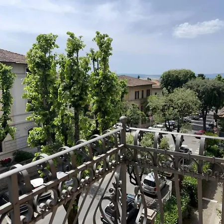 Guest house San Prospero Heritage Siena