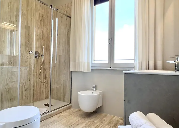 San Prospero Heritage 3* Siena