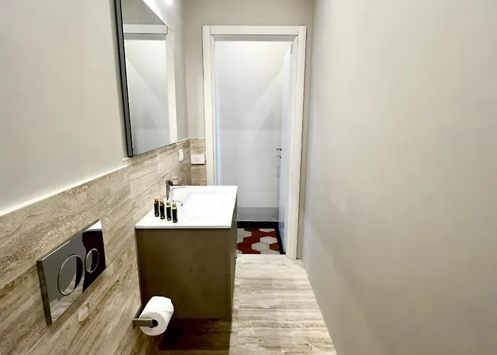 San Prospero Heritage 3*