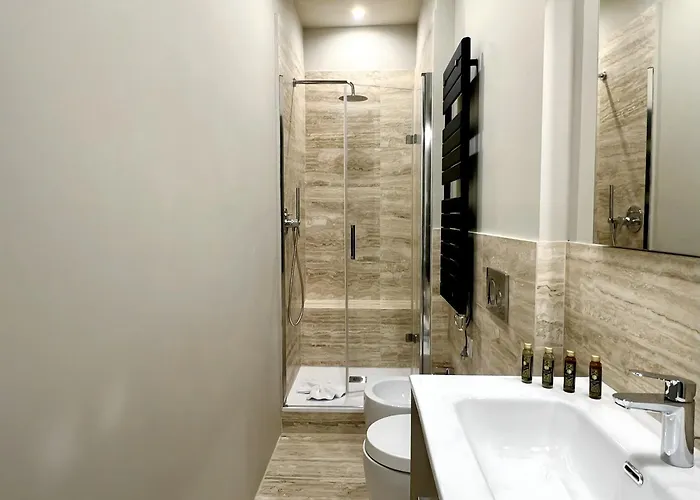 San Prospero Heritage Siena