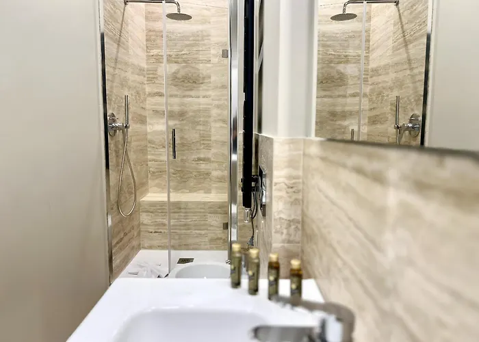 Penzion San Prospero Heritage 3*