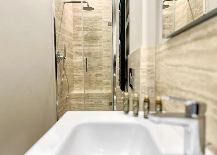 Penzion San Prospero Heritage 3*