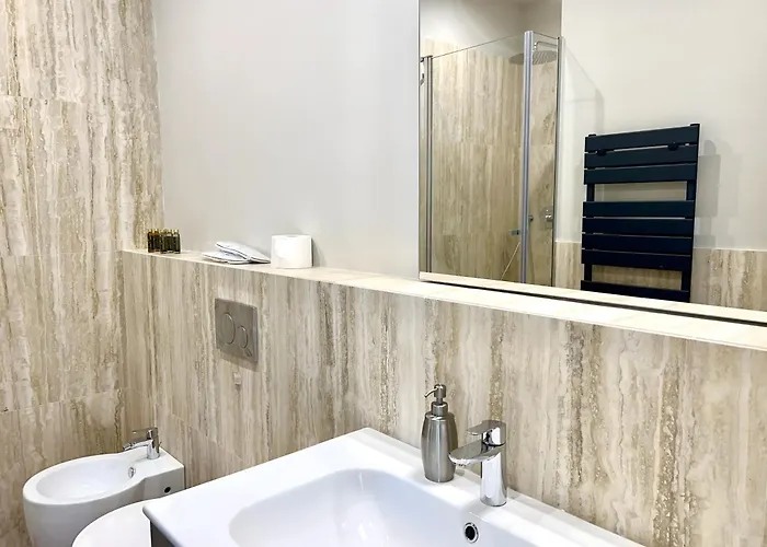 San Prospero Heritage 3* Siena