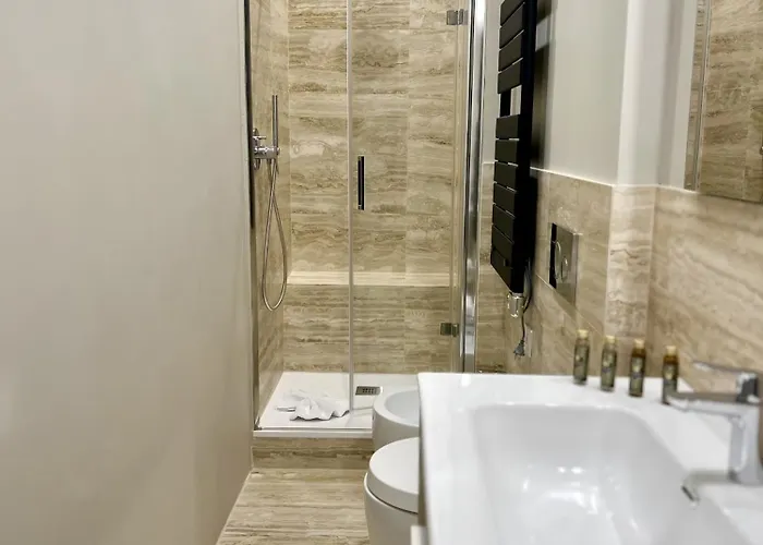 San Prospero Heritage Siena