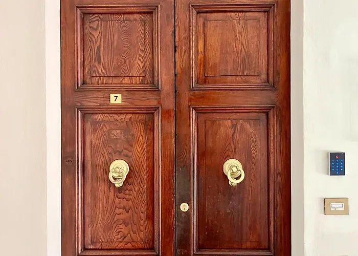 San Prospero Heritage Penzion