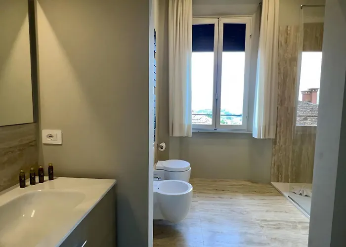 San Prospero Heritage 3* Siena