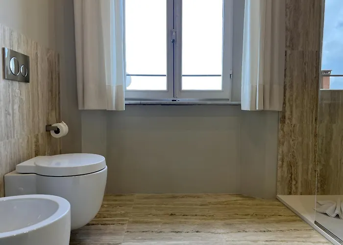 San Prospero Heritage Penzion