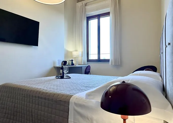 San Prospero Heritage Penzion