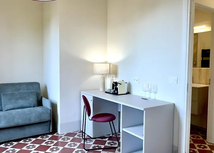 Penzion San Prospero Heritage