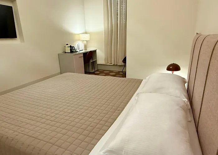 San Prospero Heritage